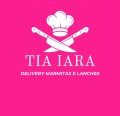 Tia Iara - Pedido Online