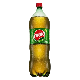 FRUKI GUARANA 2L