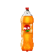 FRUKI LARANJA