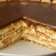 Fatia de Torta Alemã