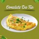 OMELETE DA TIA